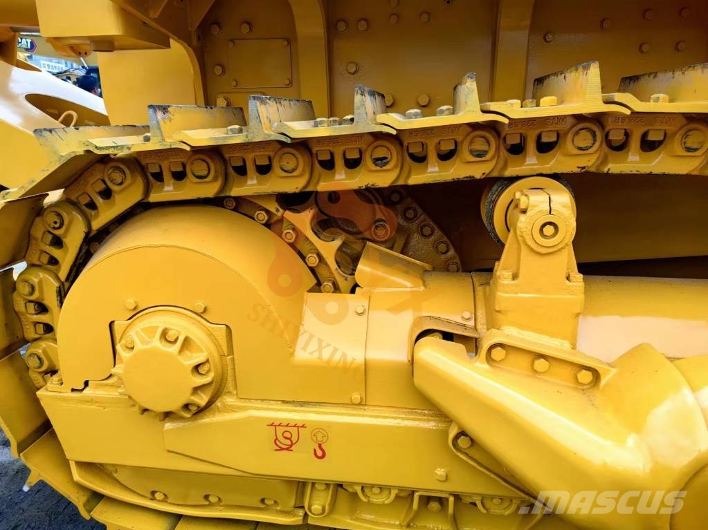 Shantui SD 32 Bulldozer