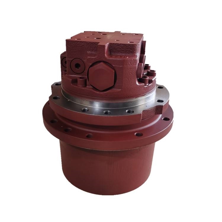 Hitachi EX33U EX30 EX27 MAG-18V-350 Final drive Transmission