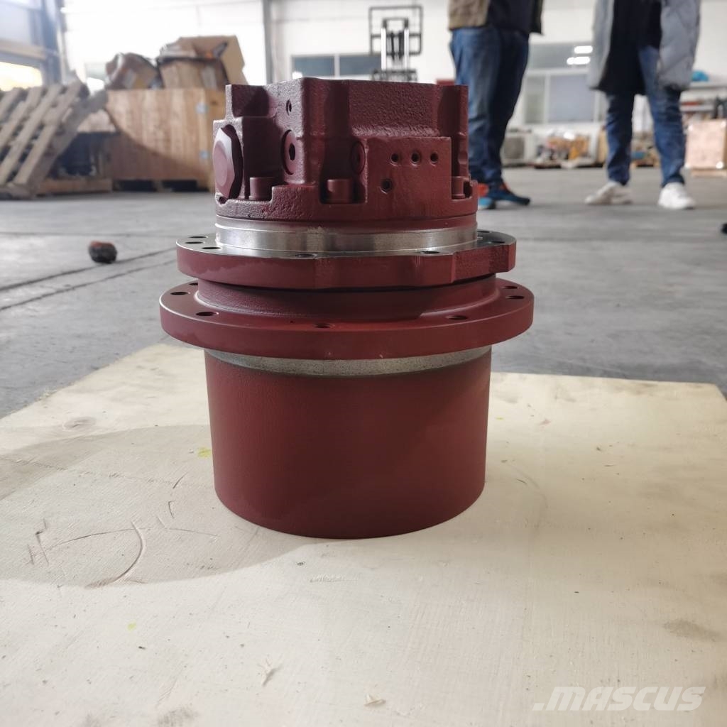 Hitachi EX33U EX30 EX27 MAG-18V-350 Final drive Transmission