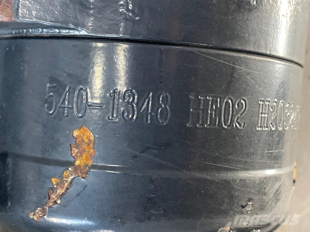 CAT M316- 540-1348 -Bucket cylinder/Tieflöffelzylinder Componenti idrauliche