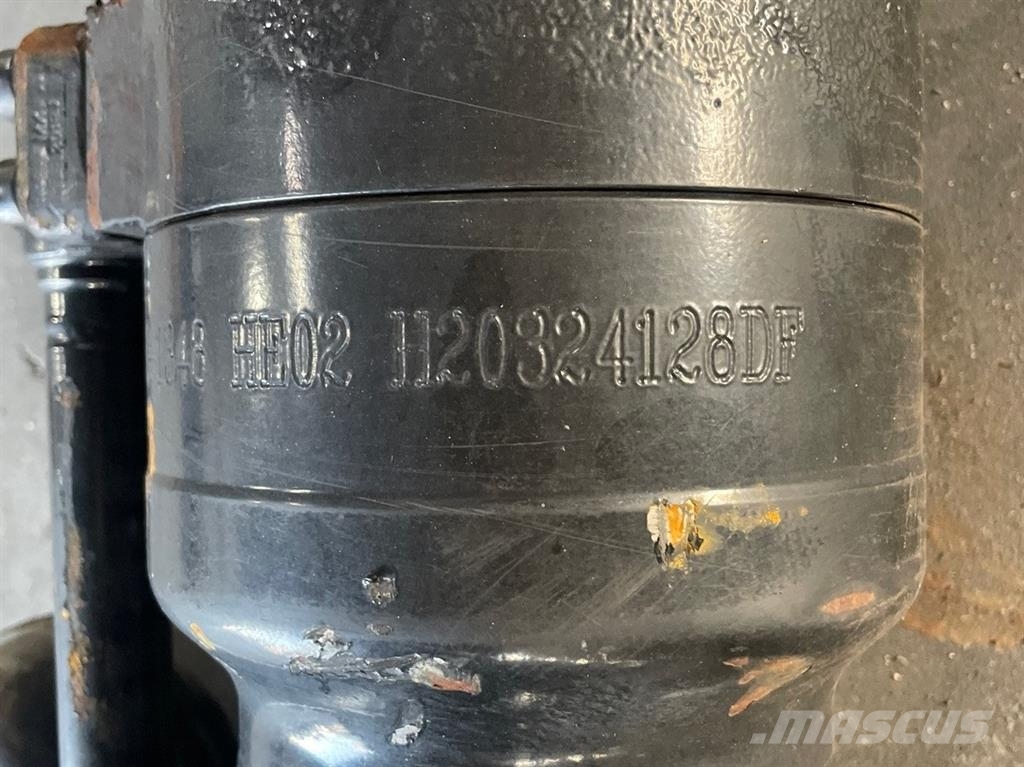 CAT M316- 540-1348 -Bucket cylinder/Tieflöffelzylinder Componenti idrauliche