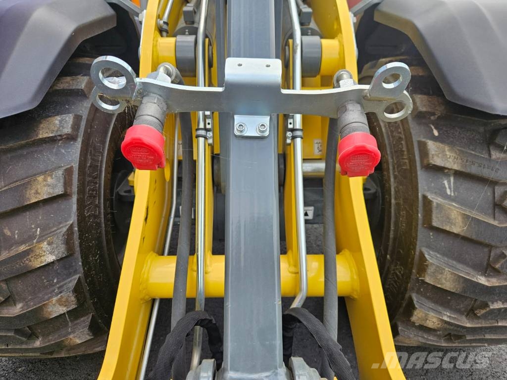 Wacker Neuson WL28e - Outletmaskin Wielladers
