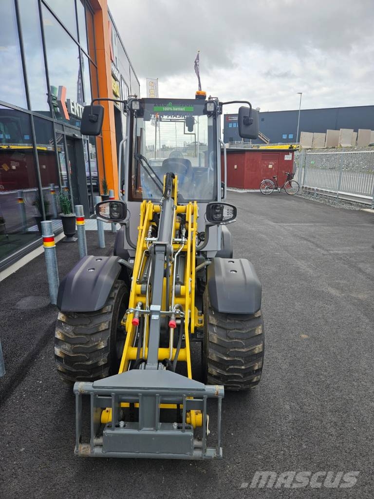 Wacker Neuson WL28e - Outletmaskin Wielladers