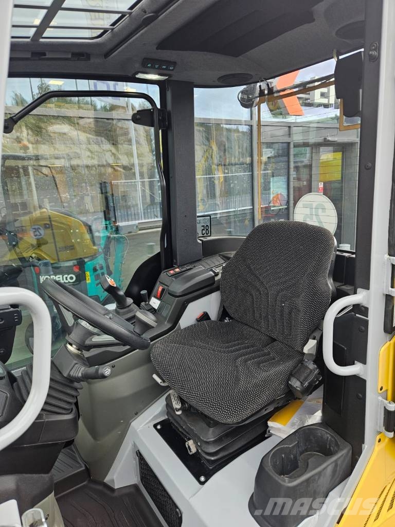 Wacker Neuson WL28e - Outletmaskin Wielladers