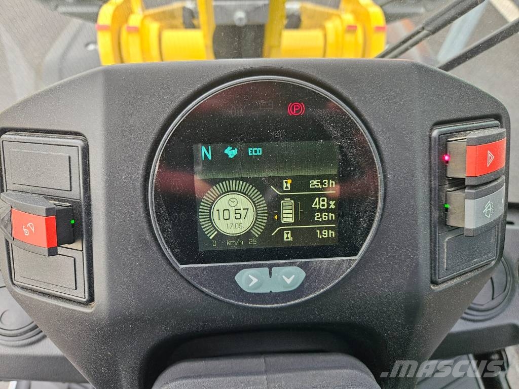 Wacker Neuson WL28e - Outletmaskin Wielladers