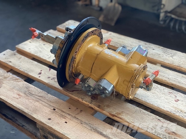 CAT 325 D HYDRAULIC PARTS Гідравліка