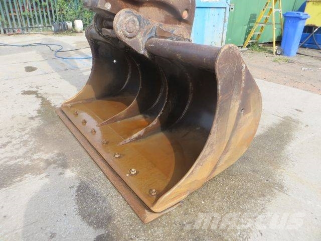 Komatsu PC360LC-11 Crawler excavators