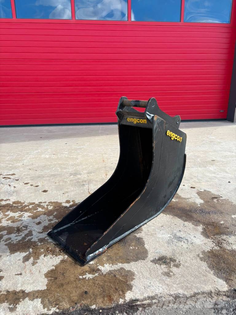 Engcon Kaapelikauha 340mm / 130L S40 Cucharones