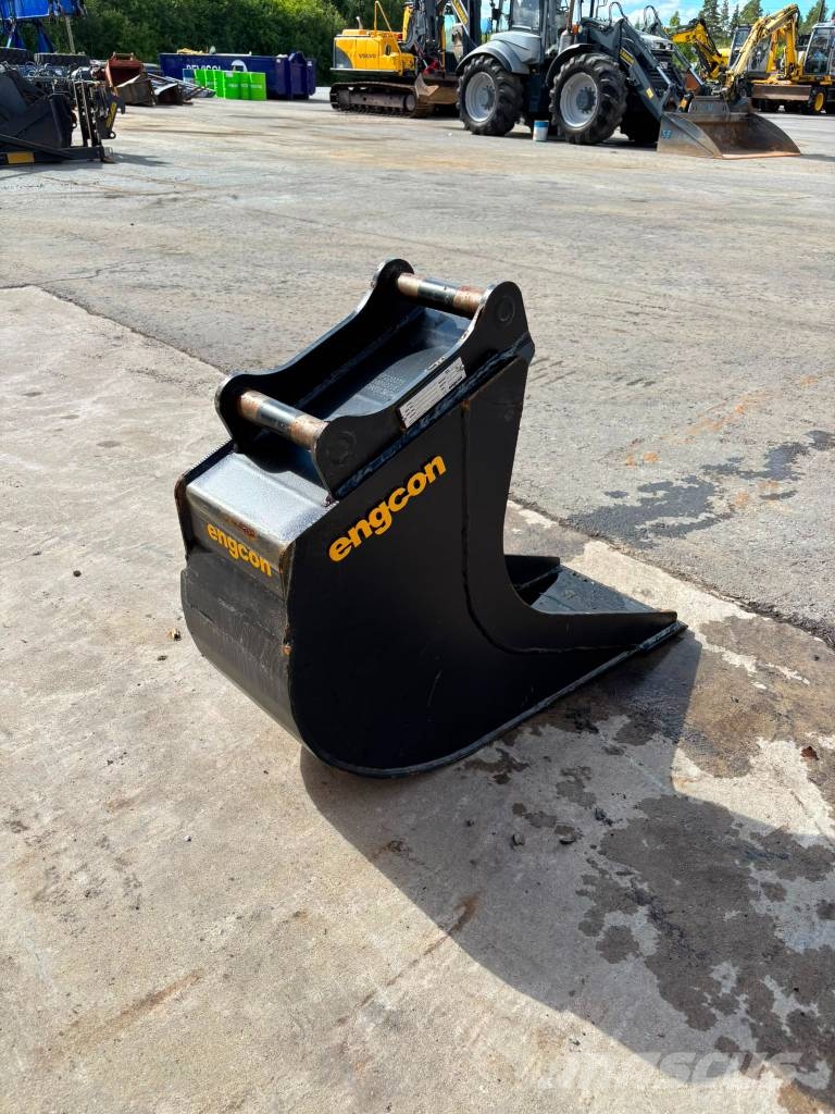 Engcon Kaapelikauha 340mm / 130L S40 Cucharones