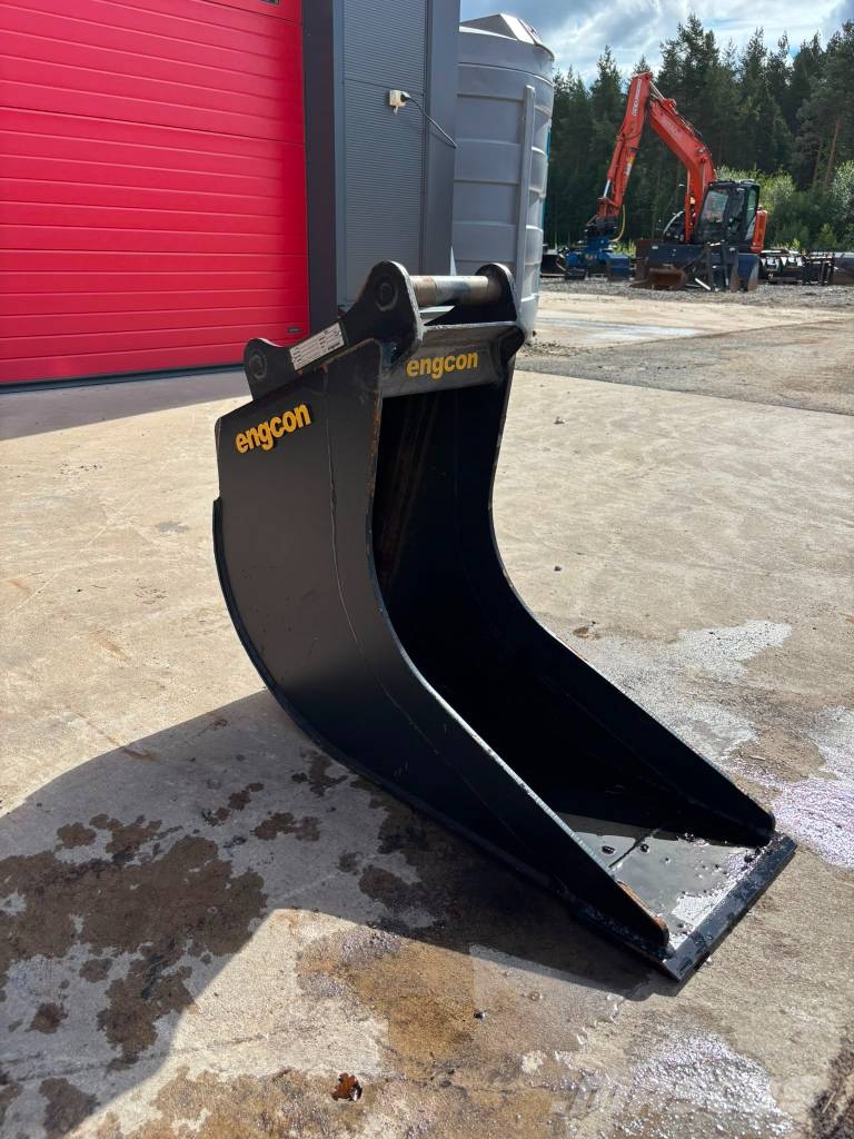 Engcon Kaapelikauha 340mm / 130L S40 Cucharones