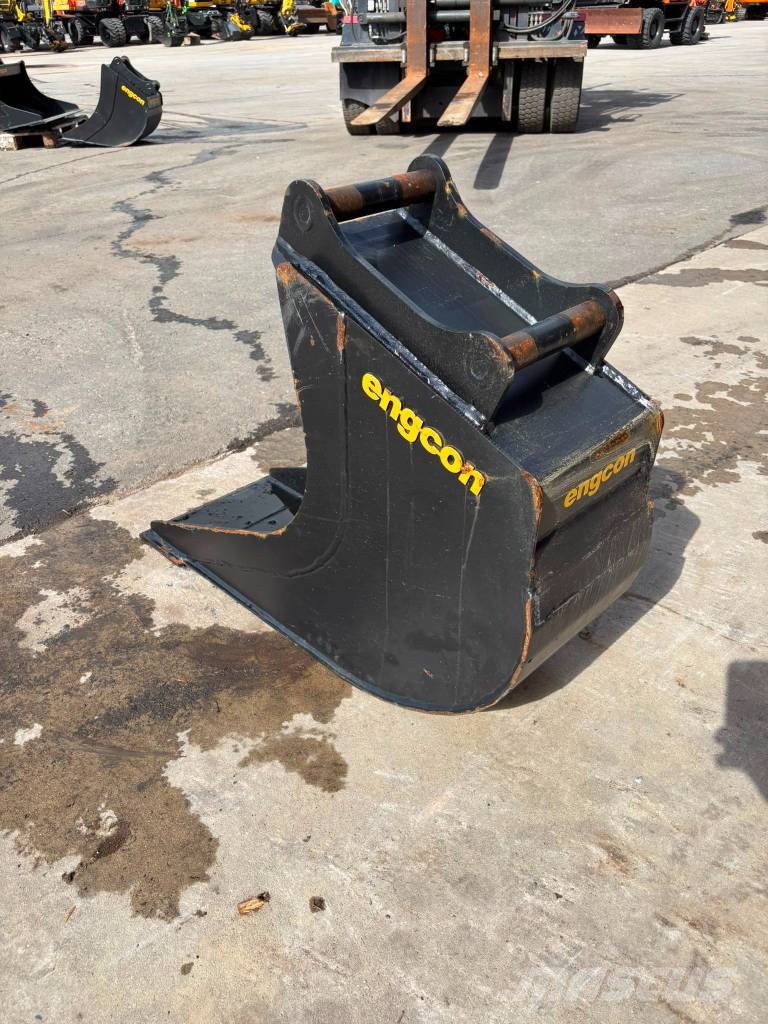 Engcon Kaapelikauha 340mm / 130L S40 Cucharones