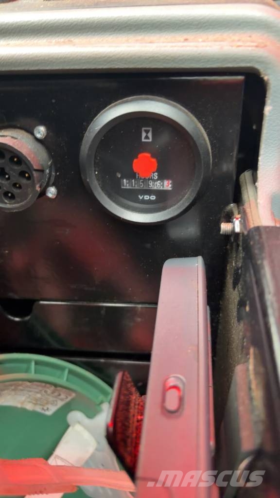 John Deere 1510G Forwarders