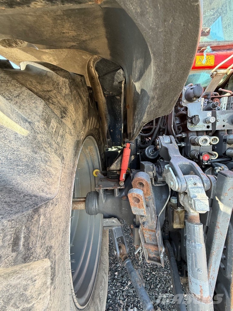 Massey Ferguson 7497 Dyna VT FLP Трактори