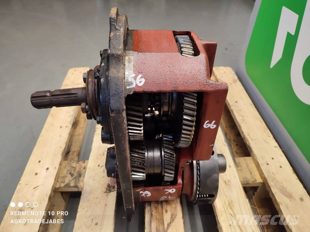 PTO gearbox 33000270234 New Holland TVT 195 New Ho 轴
