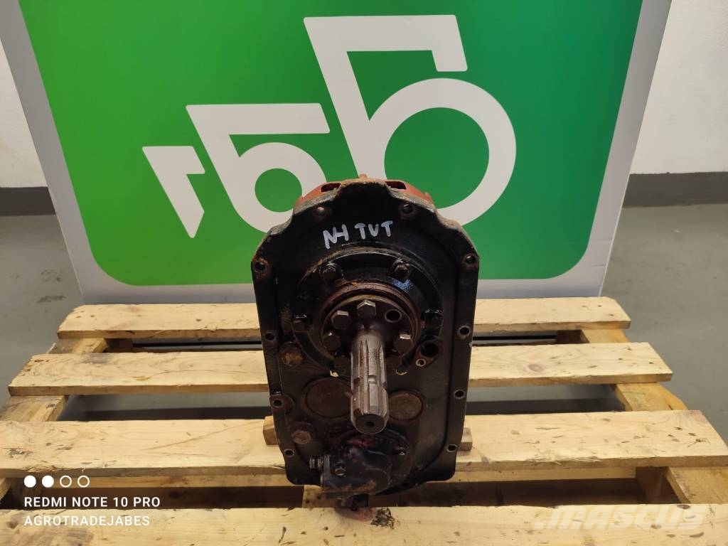 PTO gearbox 33000270234 New Holland TVT 195 New Ho 轴