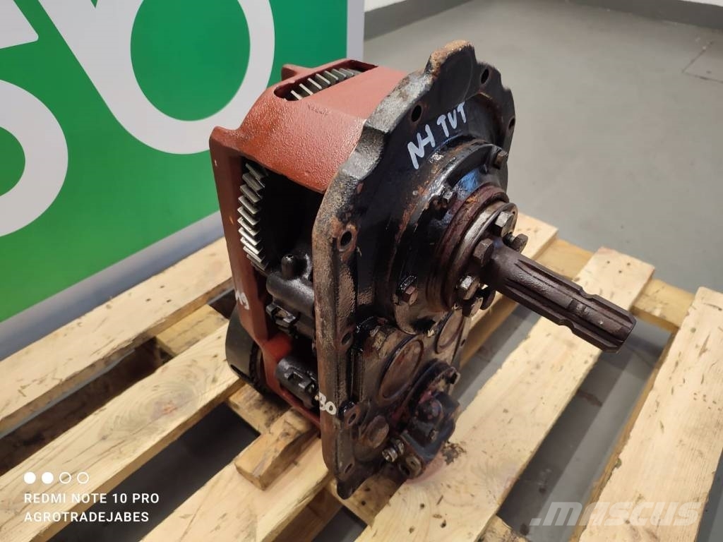 PTO gearbox 33000270234 New Holland TVT 195 New Ho 轴
