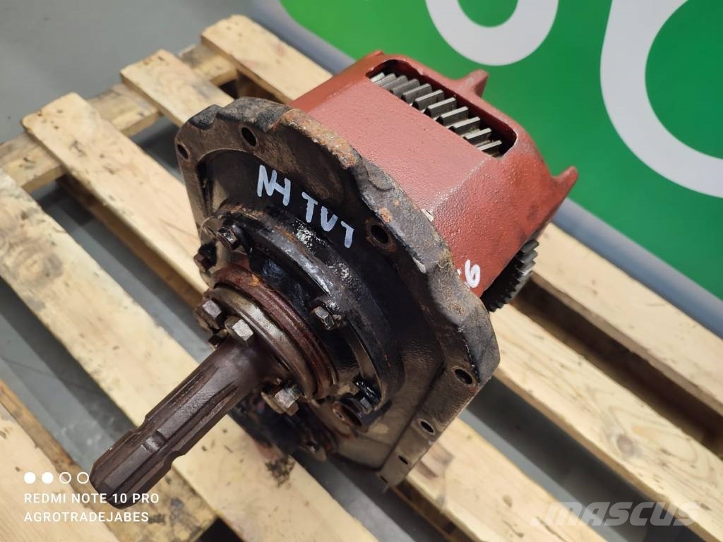 PTO gearbox 33000270234 New Holland TVT 195 New Ho 轴
