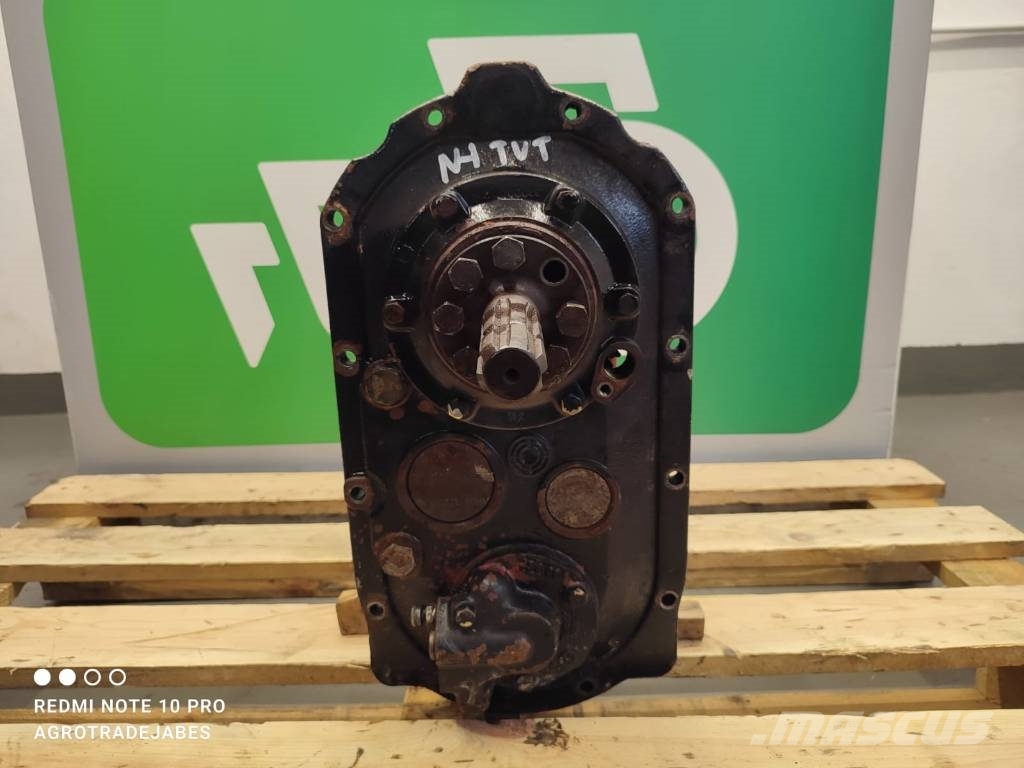 PTO gearbox 33000270234 New Holland TVT 195 New Ho 轴