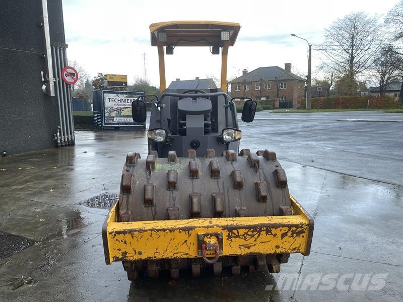 Atlas Copco DYNAPAC CA 1300 D Overige walsen