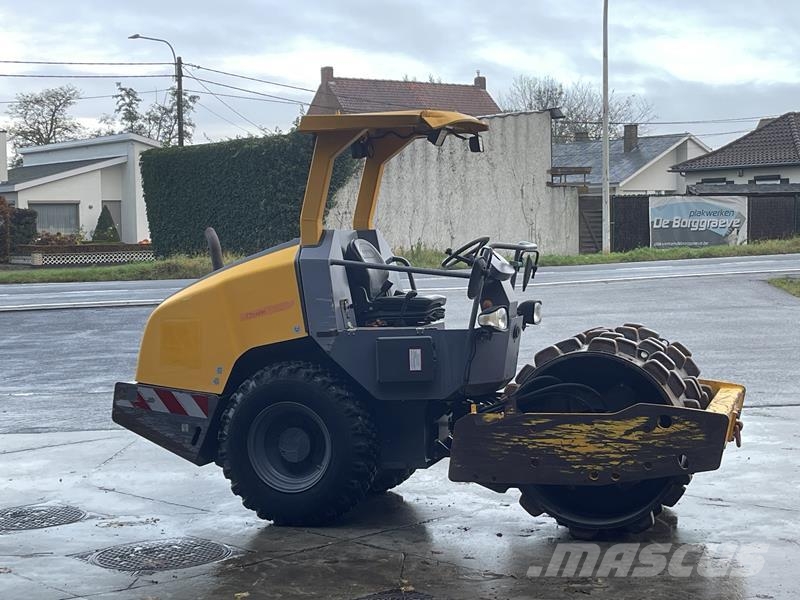 Atlas Copco DYNAPAC CA 1300 D Overige walsen