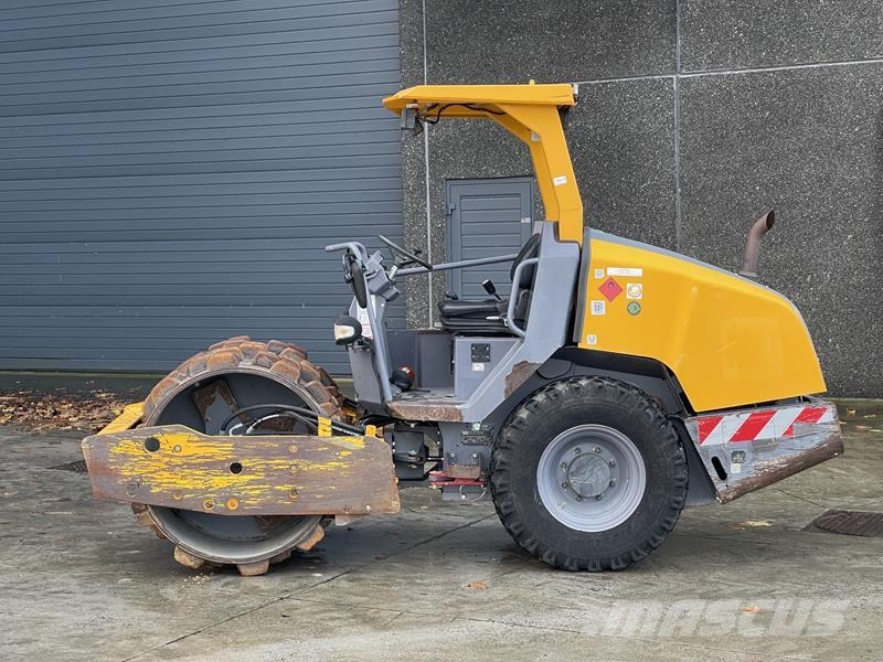Atlas Copco DYNAPAC CA 1300 D Overige walsen