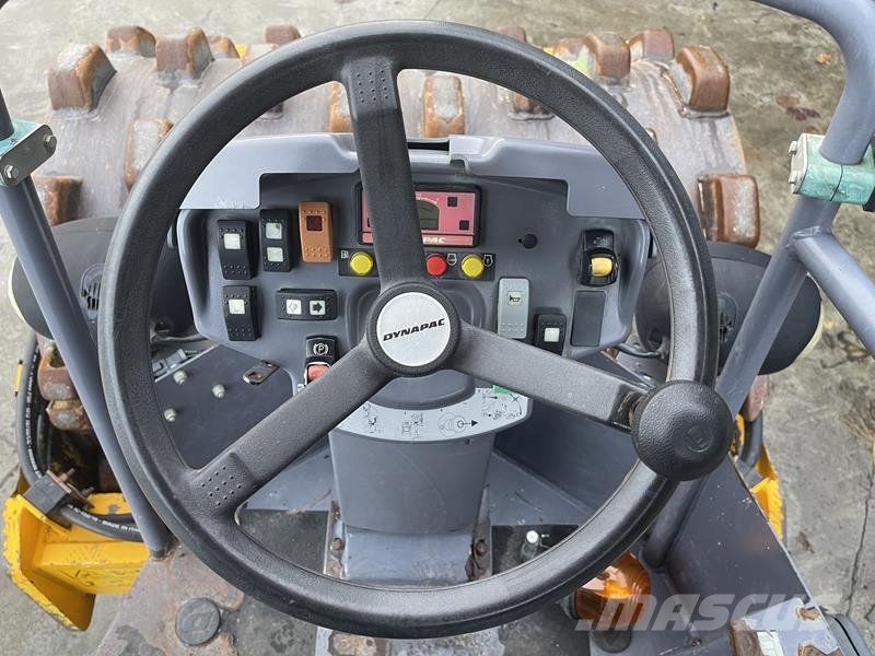 Atlas Copco DYNAPAC CA 1300 D Overige walsen