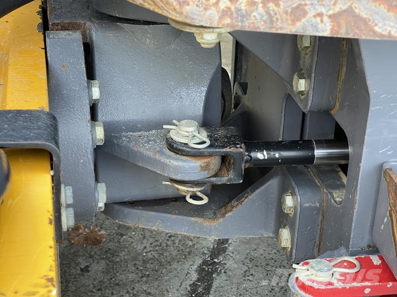 Atlas Copco DYNAPAC CA 1300 D Overige walsen