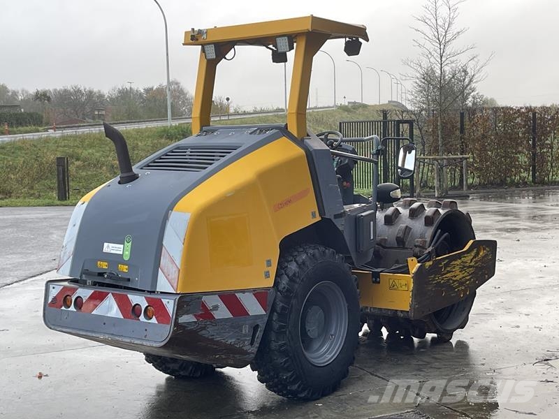 Atlas Copco DYNAPAC CA 1300 D Overige walsen