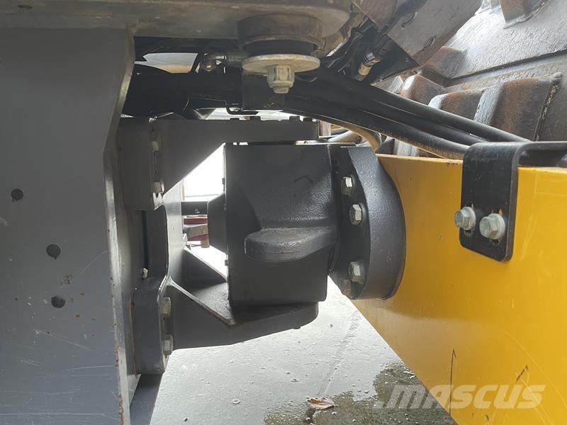 Atlas Copco DYNAPAC CA 1300 D Overige walsen