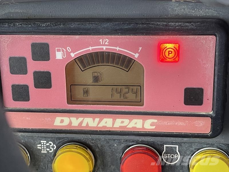 Atlas Copco DYNAPAC CA 1300 D Overige walsen