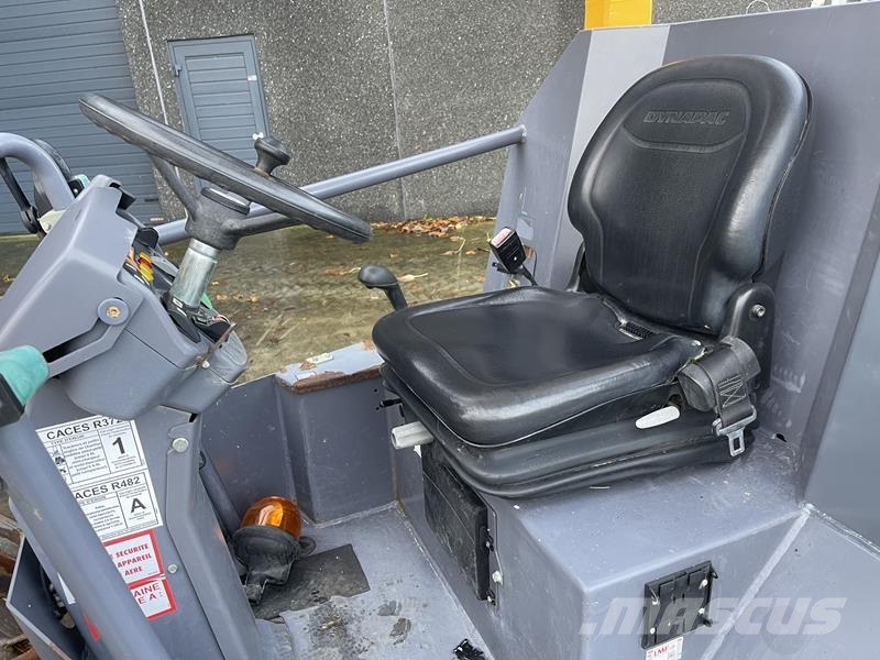 Atlas Copco DYNAPAC CA 1300 D Overige walsen