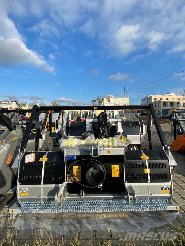 FAE UML/DT-200 Delimbers