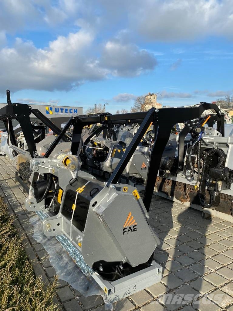 FAE UML/DT-200 Delimbers