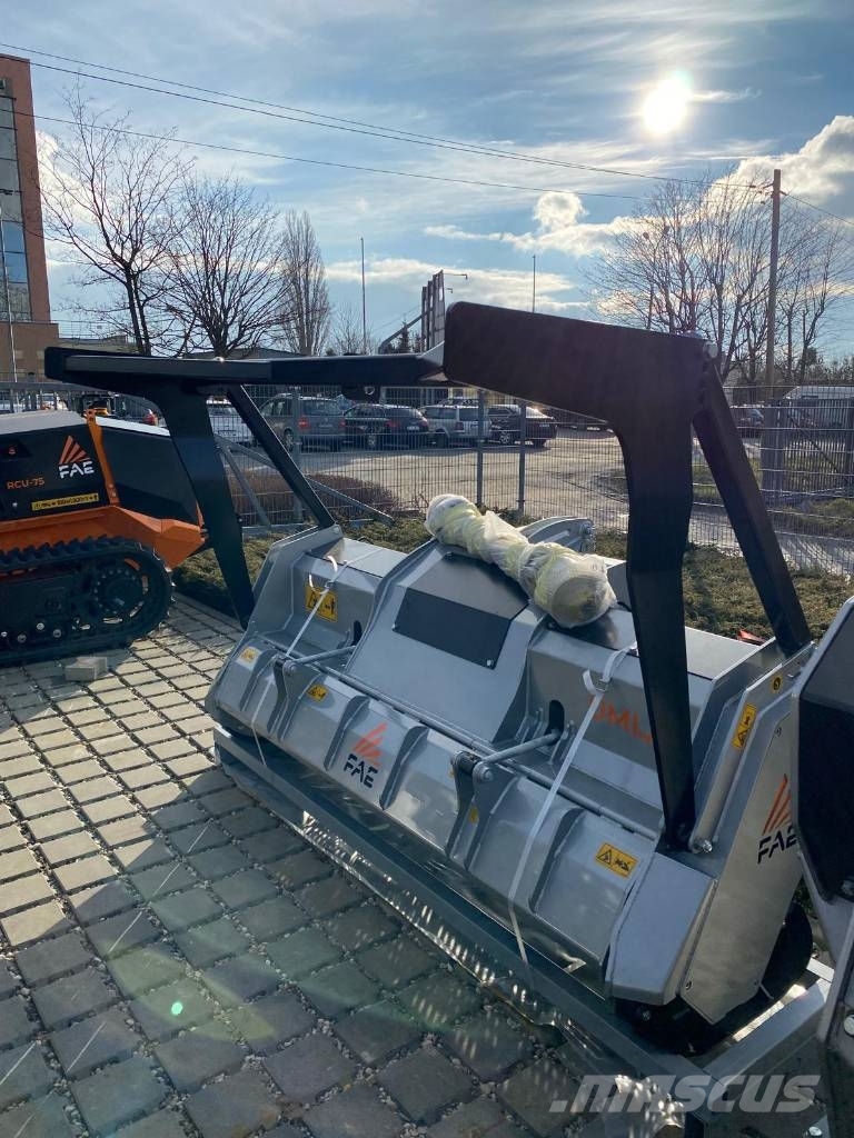 FAE UML/DT-200 Delimbers