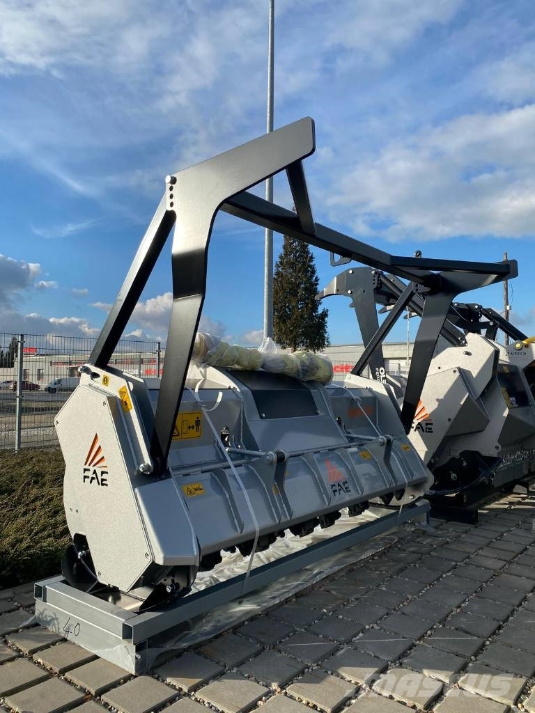 FAE UML/DT-200 Delimbers