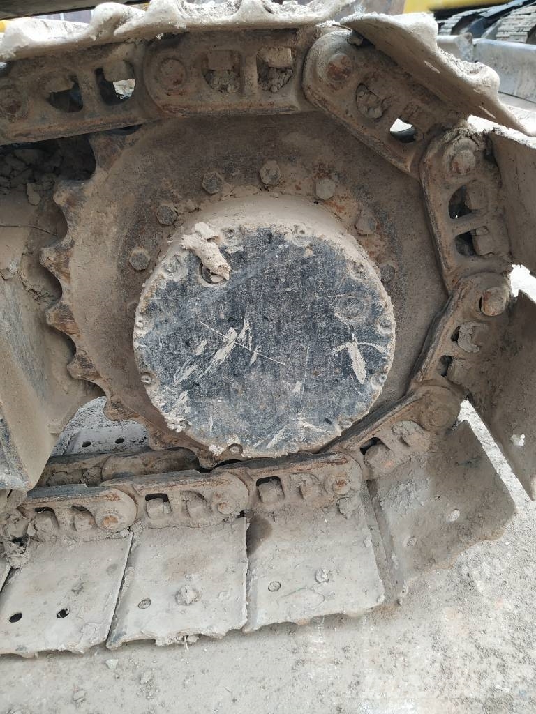 CAT 307D حفارات صغيرة أقل من 7 طن (حفارات صغيرة)