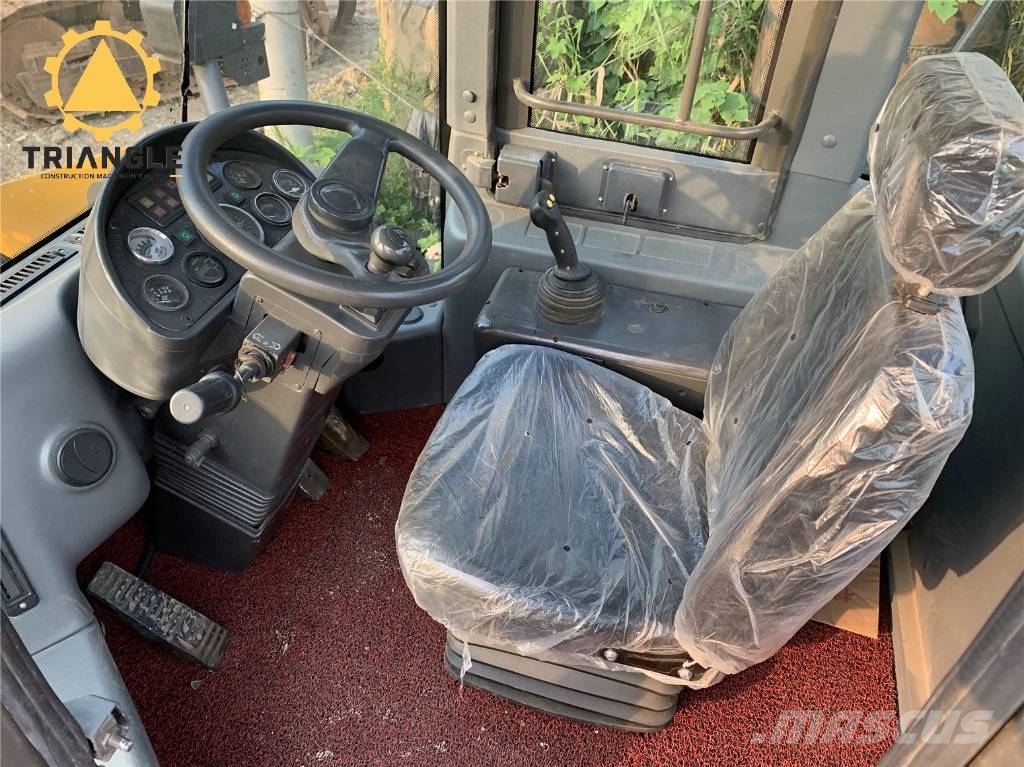 SDLG LG 968 V Wheel loaders