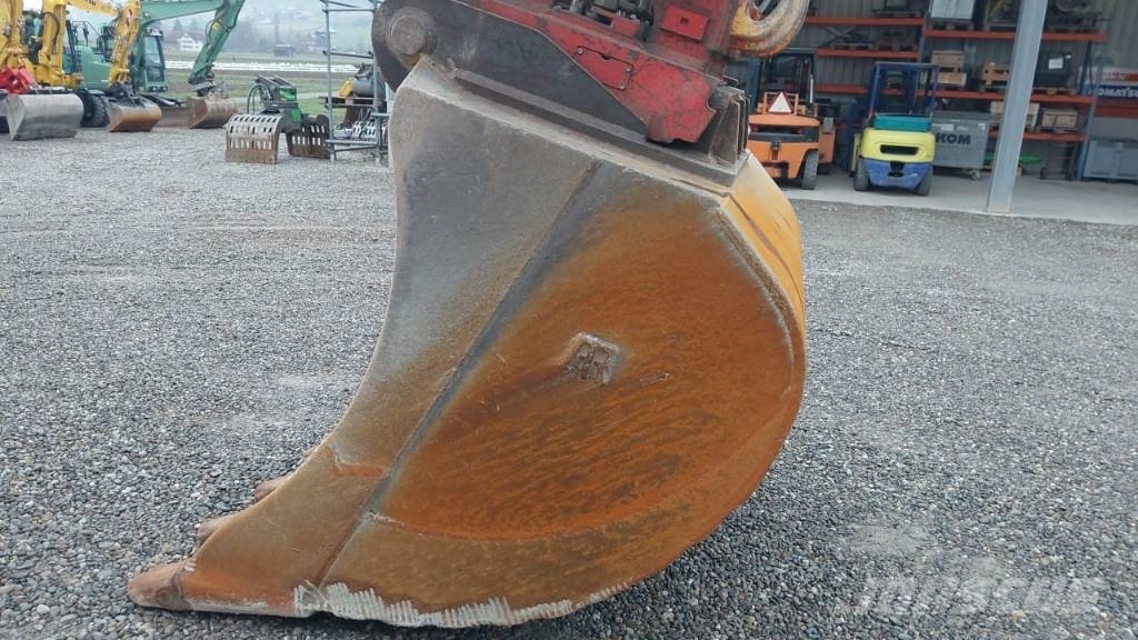 Komatsu PC450HRD-7E0 Εκσκαφείς κατεδαφίσεων