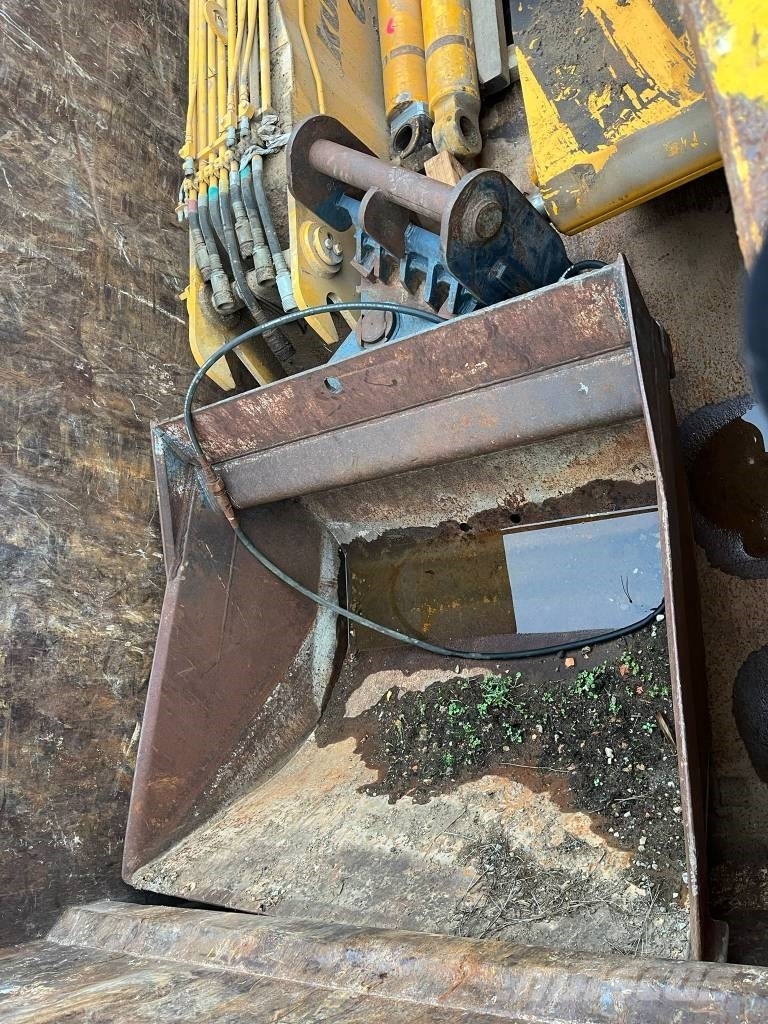 Komatsu PC450HRD-7E0 Εκσκαφείς κατεδαφίσεων