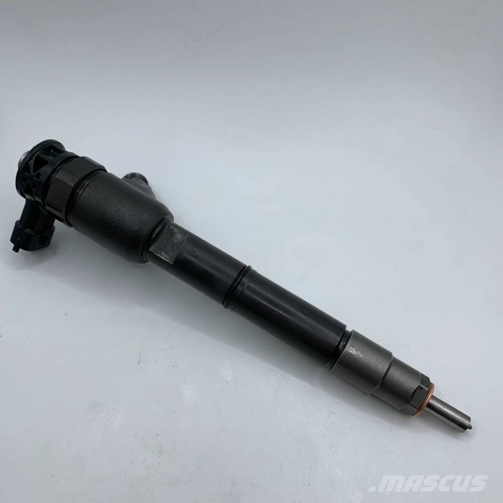 Bosch 0445110789    Fuel injector Other components