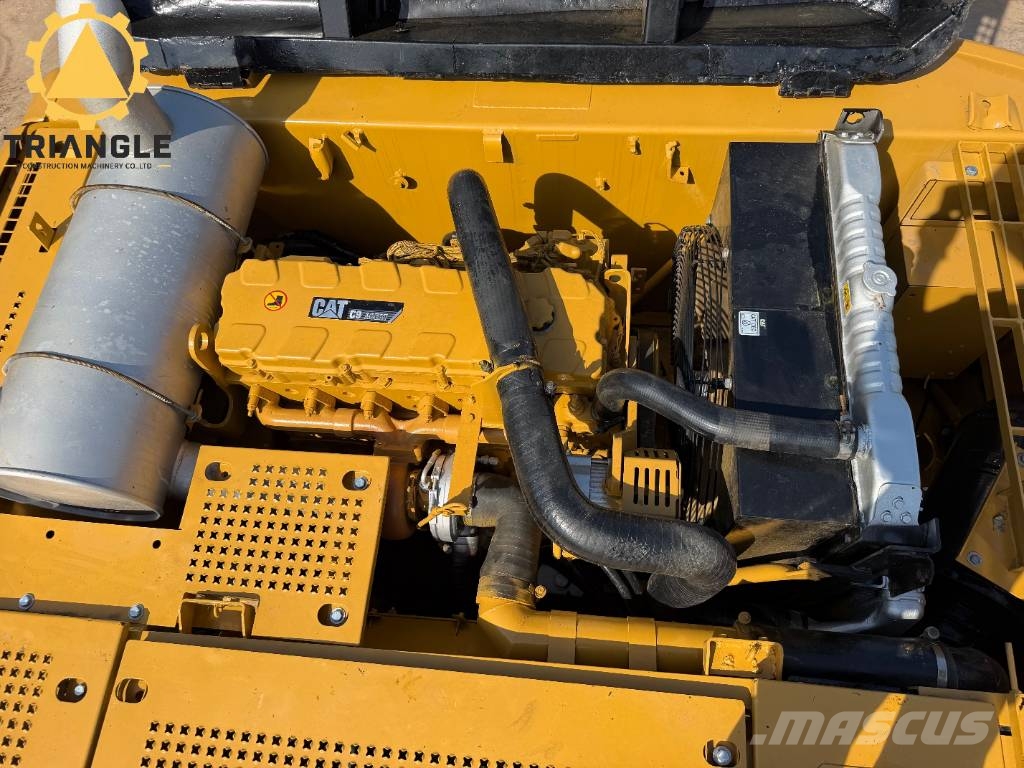 CAT 330 C 履带挖掘机