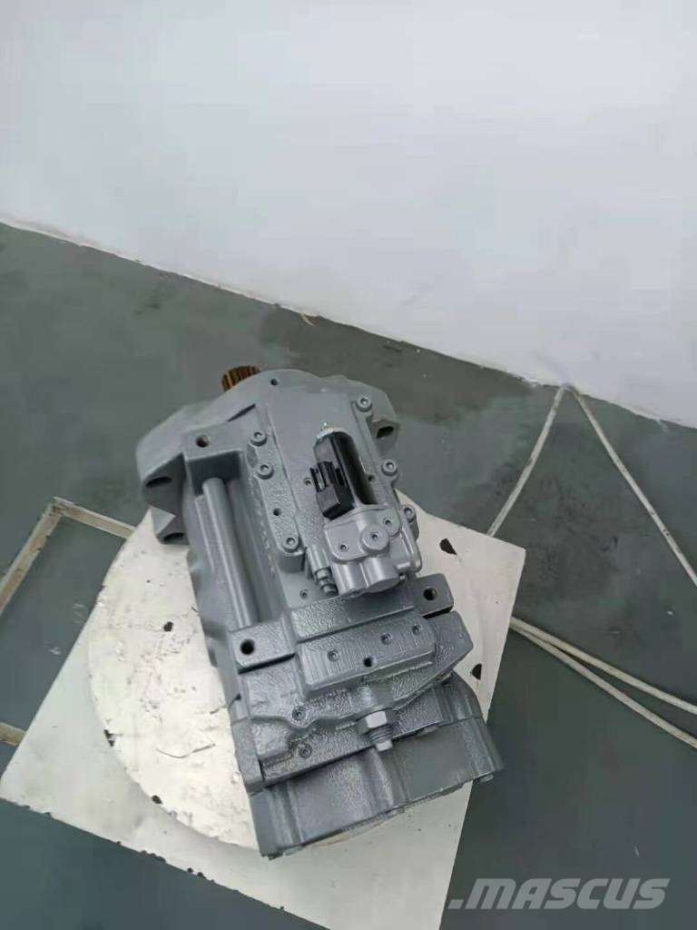 Hitachi ZX850 Хидравлични