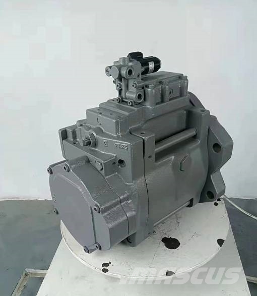 Hitachi ZX850 Хидравлични