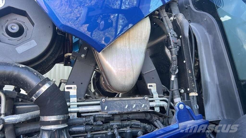 New Holland T7.340 HD NEW GEN 曳引機
