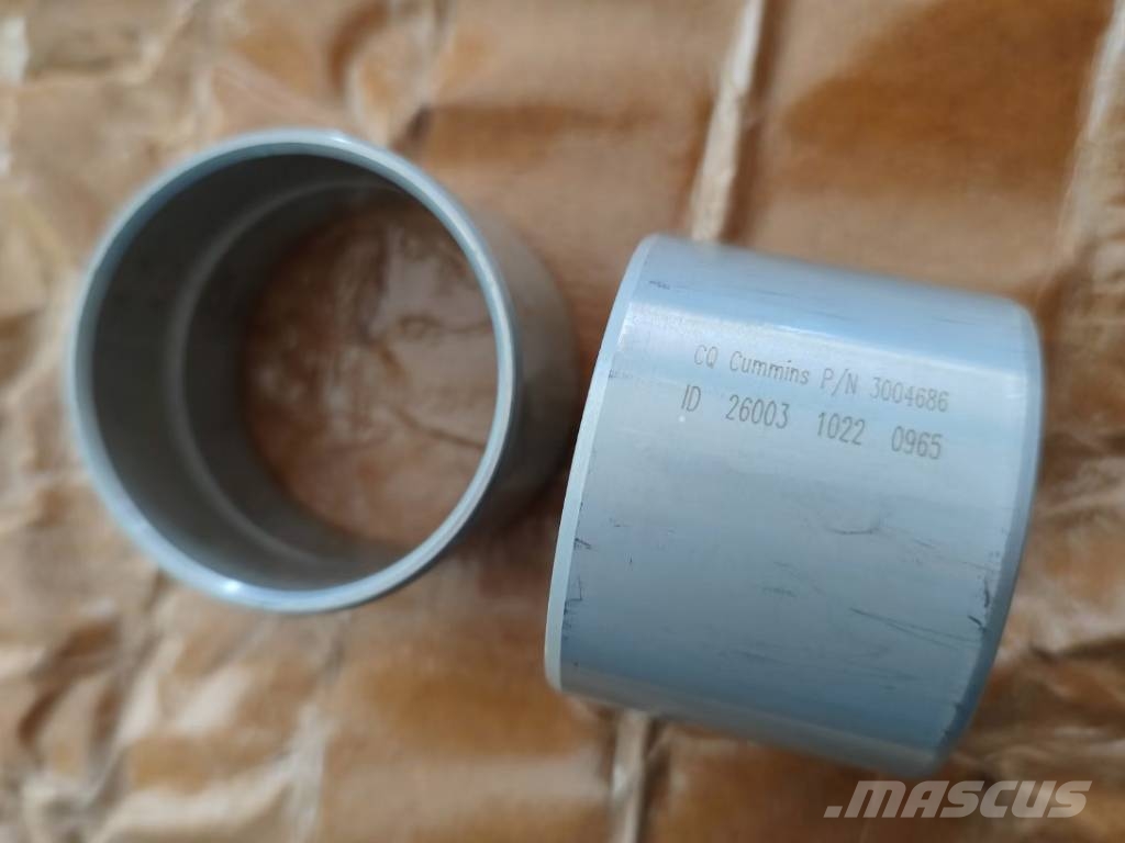 Cummins Idler Gear Bushing 3004686 Motoare
