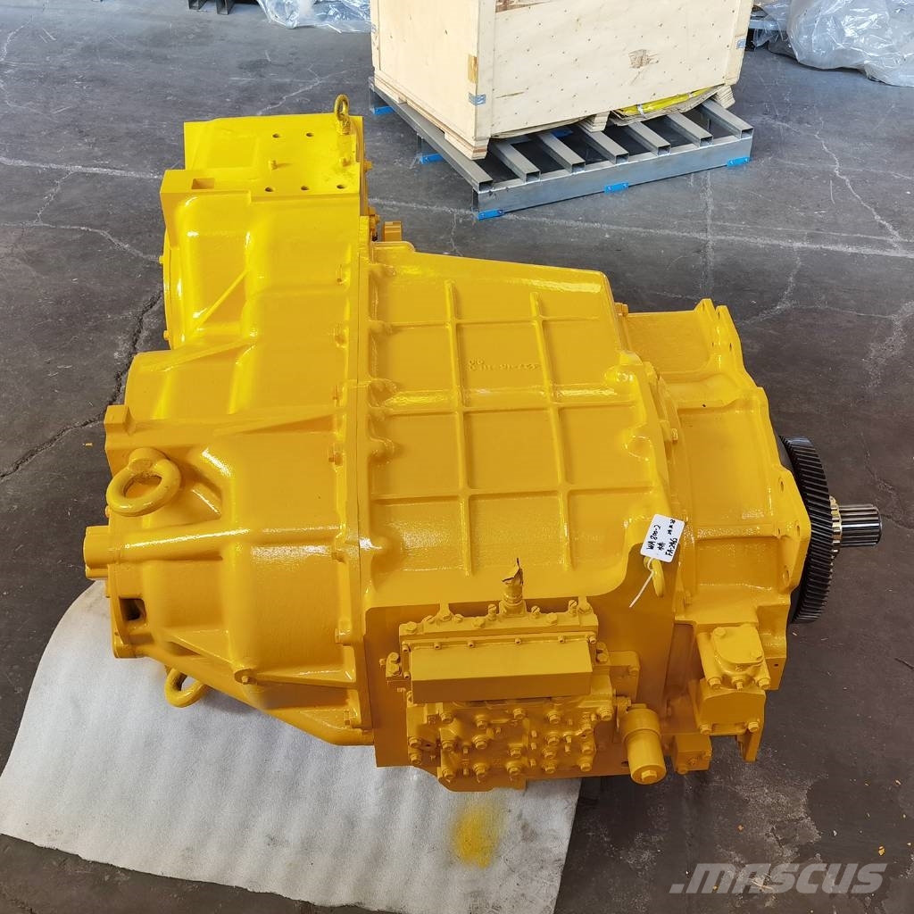 Komatsu 4271500012 4271500013 Transmission for WA800 Transmisiones