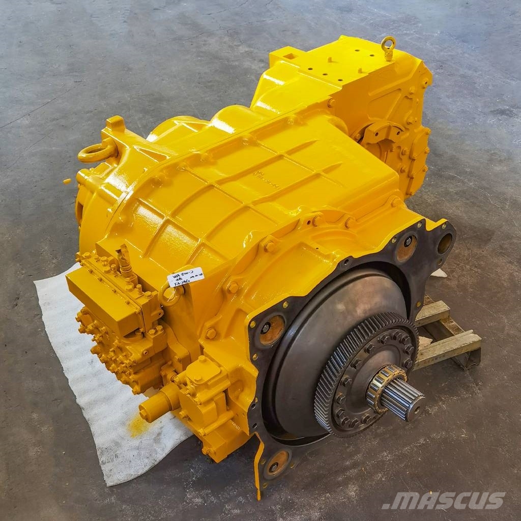 Komatsu 4271500012 4271500013 Transmission for WA800 Transmisiones