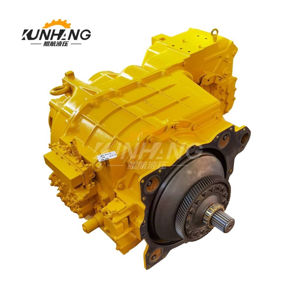 Komatsu 4271500012 4271500013 Transmission for WA800 Transmisiones