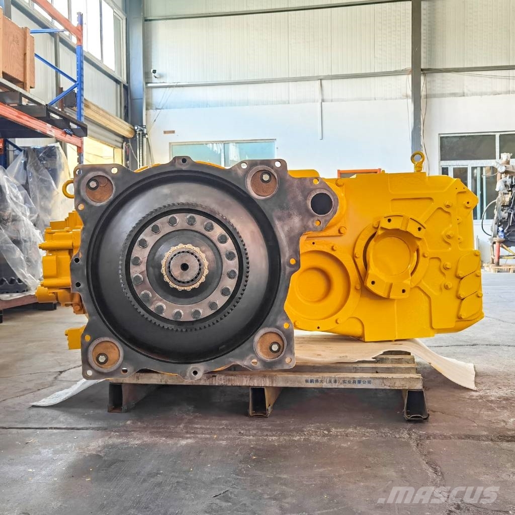 Komatsu 4271500012 4271500013 Transmission for WA800 Transmisiones