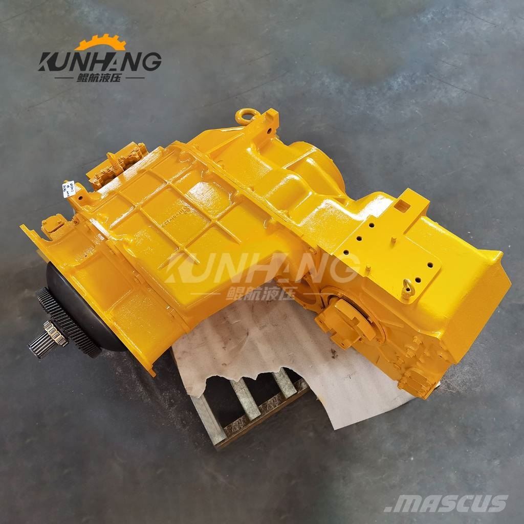 Komatsu 4271500012 4271500013 Transmission for WA800 Transmisiones